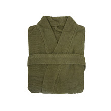 Angove Cotton Bathrobe